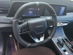 Nissan Qichen Dà V 260T Idol Edition Pro - ფოტო 15