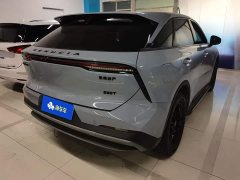 Nissan Qichen Dà V 260T Idol Edition Pro - ფოტო 3
