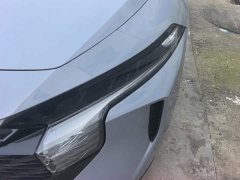 Nissan Qichen Dà V 260T Idol Edition Pro - ფოტო 5