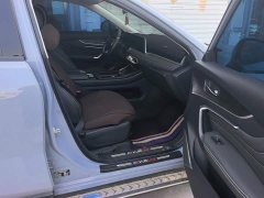 Nissan Qichen Dà V 260T Idol Edition Pro - ფოტო 8