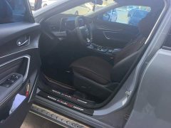 Nissan Qichen Dà V 260T Idol Edition Pro - ფოტო 9