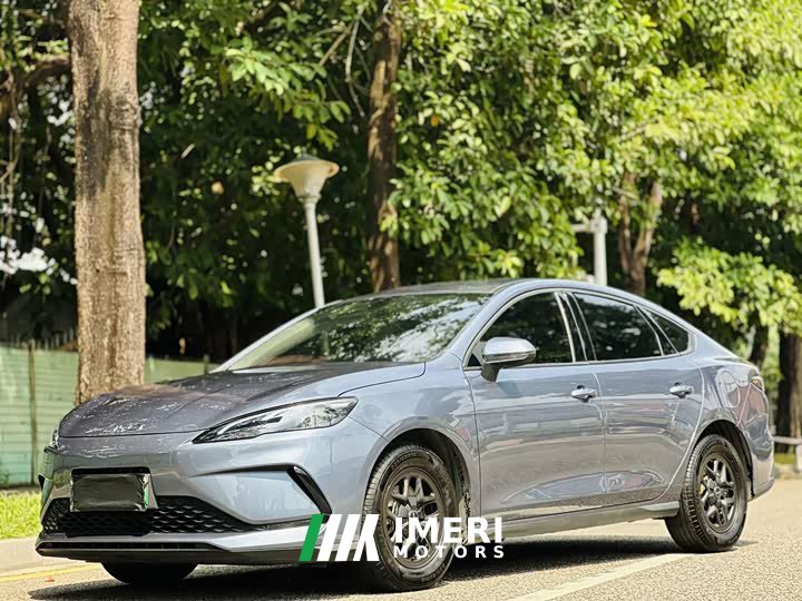 BYD Seagull 05 DM-i Smart Drive Edition 55KM Luxury - ავტომობილი ჩინეთიდან