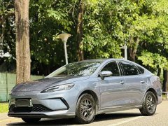 BYD Seagull 05 DM-i Smart Drive Edition 55KM Luxury - ფოტო 1