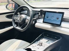 BYD Seagull 05 DM-i Smart Drive Edition 55KM Luxury - ფოტო 6