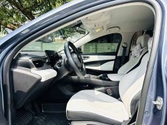 BYD Seagull 05 DM-i Smart Drive Edition 55KM Luxury - ფოტო 7