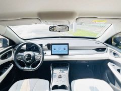 BYD Seagull 05 DM-i Smart Drive Edition 55KM Luxury - ფოტო 8