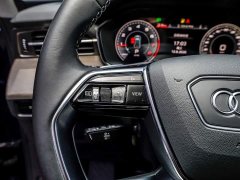 Audi Q6 45 TFSI quattro Qiyun Edition Yulin Package - ფოტო 15