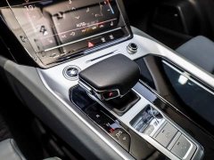 Audi Q6 45 TFSI quattro Qiyun Edition Yulin Package - ფოტო 17