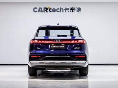Audi Q6 45 TFSI quattro Qiyun Edition Yulin Package - ფოტო 5