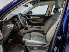 Audi Q6 45 TFSI quattro Qiyun Edition Yulin Package - ფოტო 8