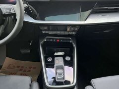Audi A3 2022 A3L Limousine 35 TFSI Fashion Sport - ფოტო 13