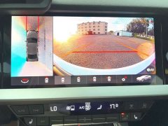 Audi A3 2022 A3L Limousine 35 TFSI Fashion Sport - ფოტო 20