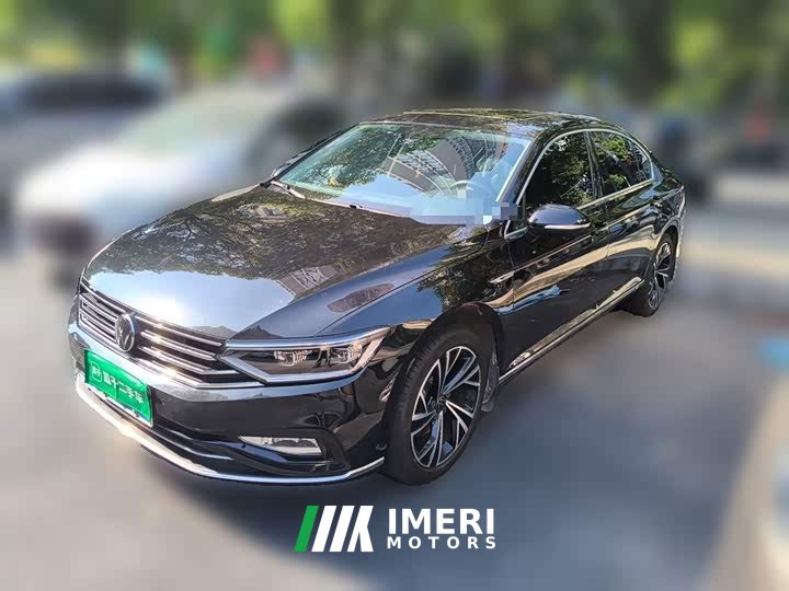 Volkswagen Magotan 2021 330TSI DSG 30th Anniversary Edition - ავტომობილი ჩინეთიდან