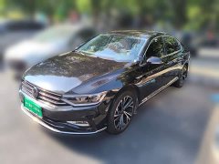 Volkswagen Magotan 2021 330TSI DSG 30th Anniversary Edition - ფოტო 1