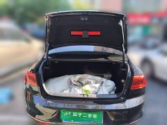 Volkswagen Magotan 2021 330TSI DSG 30th Anniversary Edition - ფოტო 15