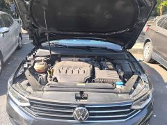 Volkswagen Magotan 2021 330TSI DSG 30th Anniversary Edition - ფოტო 16