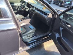 Volkswagen Magotan 2021 330TSI DSG 30th Anniversary Edition - ფოტო 19