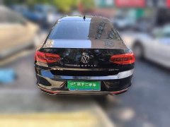 Volkswagen Magotan 2021 330TSI DSG 30th Anniversary Edition - ფოტო 3