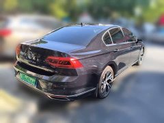 Volkswagen Magotan 2021 330TSI DSG 30th Anniversary Edition - ფოტო 4