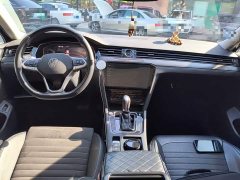 Volkswagen Magotan 2021 330TSI DSG 30th Anniversary Edition - ფოტო 5