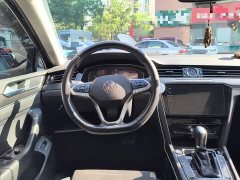 Volkswagen Magotan 2021 330TSI DSG 30th Anniversary Edition - ფოტო 6