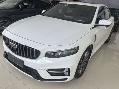 Geely Xingrui 1.5TD Kunlun Edition - ფოტო 1