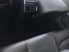 Geely Xingrui 1.5TD Kunlun Edition - ფოტო 10