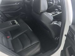 Geely Xingrui 1.5TD Kunlun Edition - ფოტო 11
