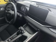 Geely Xingrui 1.5TD Kunlun Edition - ფოტო 13