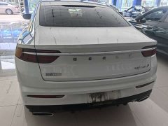 Geely Xingrui 1.5TD Kunlun Edition - ფოტო 9