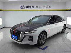 FAW Red Flag H5 2025 2.0T Automatic Flagship Comfort Edition - ფოტო 1