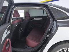 FAW Red Flag H5 2025 2.0T Automatic Flagship Comfort Edition - ფოტო 11