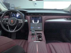 FAW Red Flag H5 2025 2.0T Automatic Flagship Comfort Edition - ფოტო 12