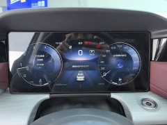 FAW Red Flag H5 2025 2.0T Automatic Flagship Comfort Edition - ფოტო 14