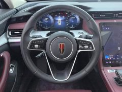 FAW Red Flag H5 2025 2.0T Automatic Flagship Comfort Edition - ფოტო 15