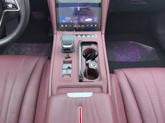 FAW Red Flag H5 2025 2.0T Automatic Flagship Comfort Edition - ფოტო 16