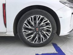 FAW Red Flag H5 2025 2.0T Automatic Flagship Comfort Edition - ფოტო 6