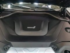 BMW iX3 Leading Edition - ფოტო 10