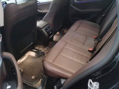 BMW iX3 Leading Edition - ფოტო 11