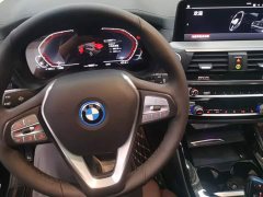 BMW iX3 Leading Edition - ფოტო 12