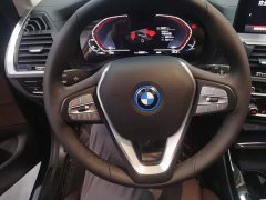 BMW iX3 Leading Edition - ფოტო 15