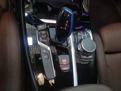 BMW iX3 Leading Edition - ფოტო 16