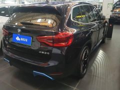 BMW iX3 Leading Edition - ფოტო 3