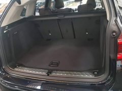 BMW iX3 Leading Edition - ფოტო 4