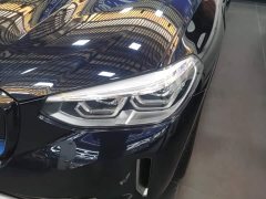 BMW iX3 Leading Edition - ფოტო 5