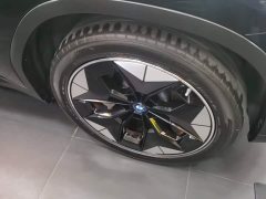 BMW iX3 Leading Edition - ფოტო 6