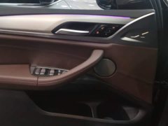 BMW iX3 Leading Edition - ფოტო 7