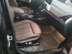 BMW iX3 Leading Edition - ფოტო 8