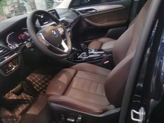 BMW iX3 Leading Edition - ფოტო 9