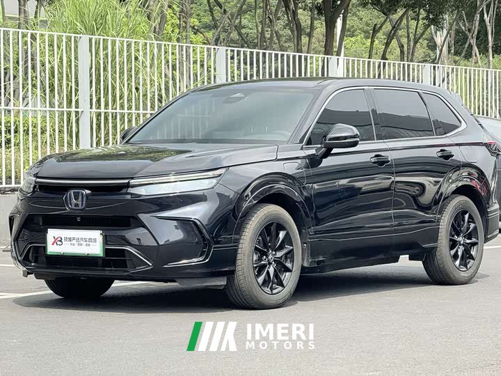 Honda Breeze New Energy 2024 e:PHEV Exclusive Edition - ავტომობილი ჩინეთიდან